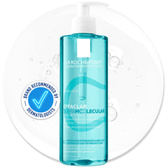 La Roche-Posay Effaclar Supramolecular Face Jelly Cleanser 400ml