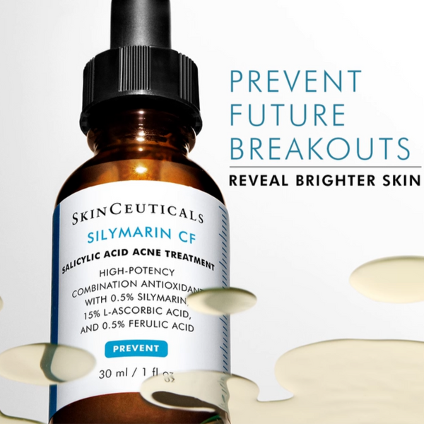SkinCeuticals Silymarin CF 30ml