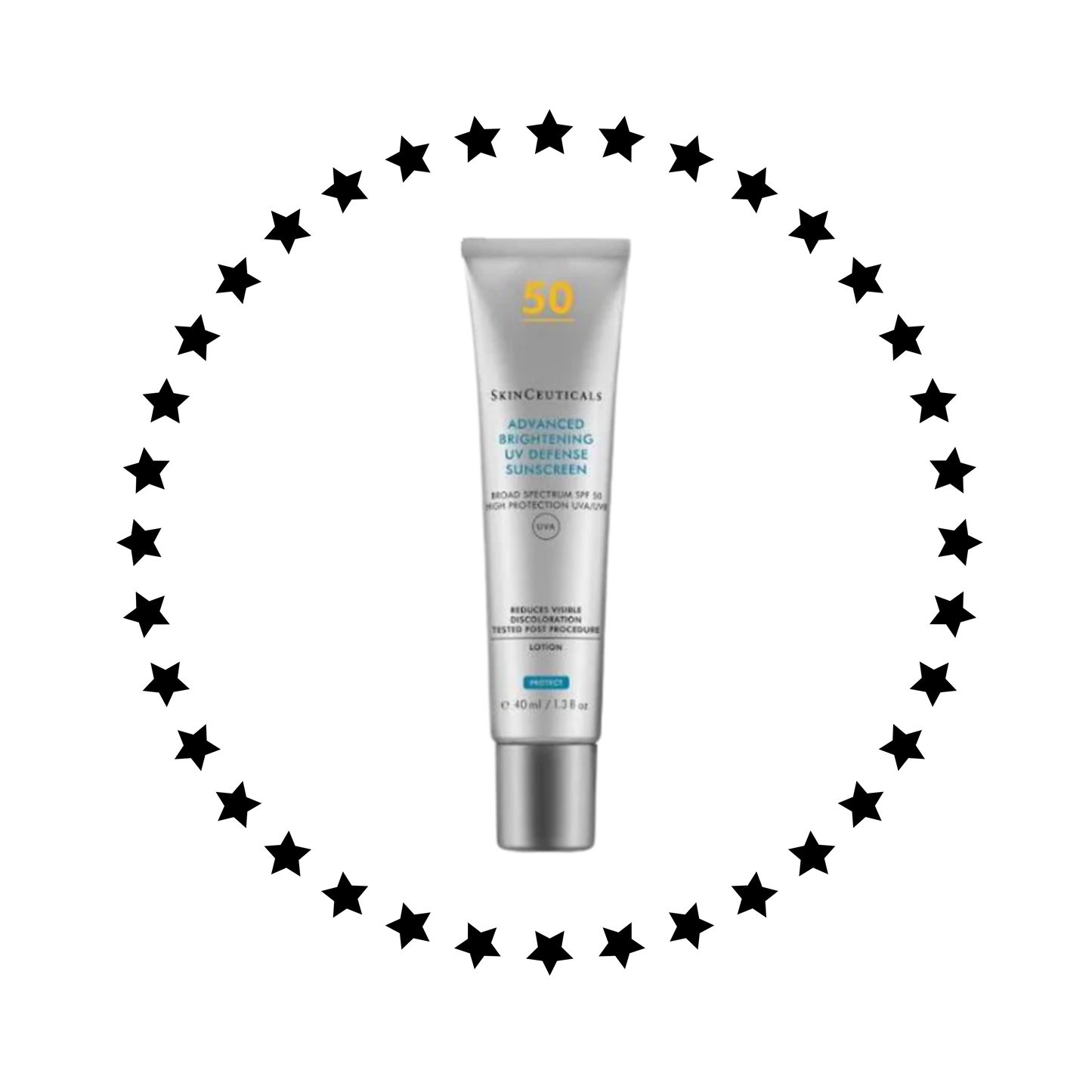 SkinCeuticals Advanced Brightening UV Defense SPF 50 STAR DEAL