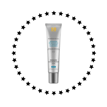 SkinCeuticals Advanced Brightening UV Defense SPF 50 STAR DEAL