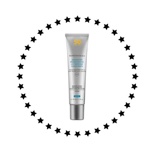 SkinCeuticals Advanced Brightening UV Defense SPF 50 STAR DEAL