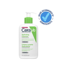CeraVe Hydrating Cleanser 236ml