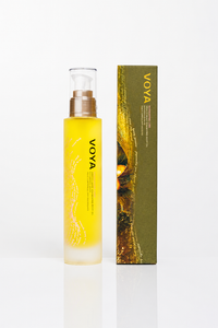 VOYA Nourishing Care Stretch Mark Minimising Body Oil 100ml