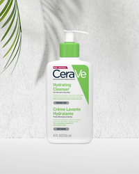 CeraVe Hydrating Cleanser 236ml