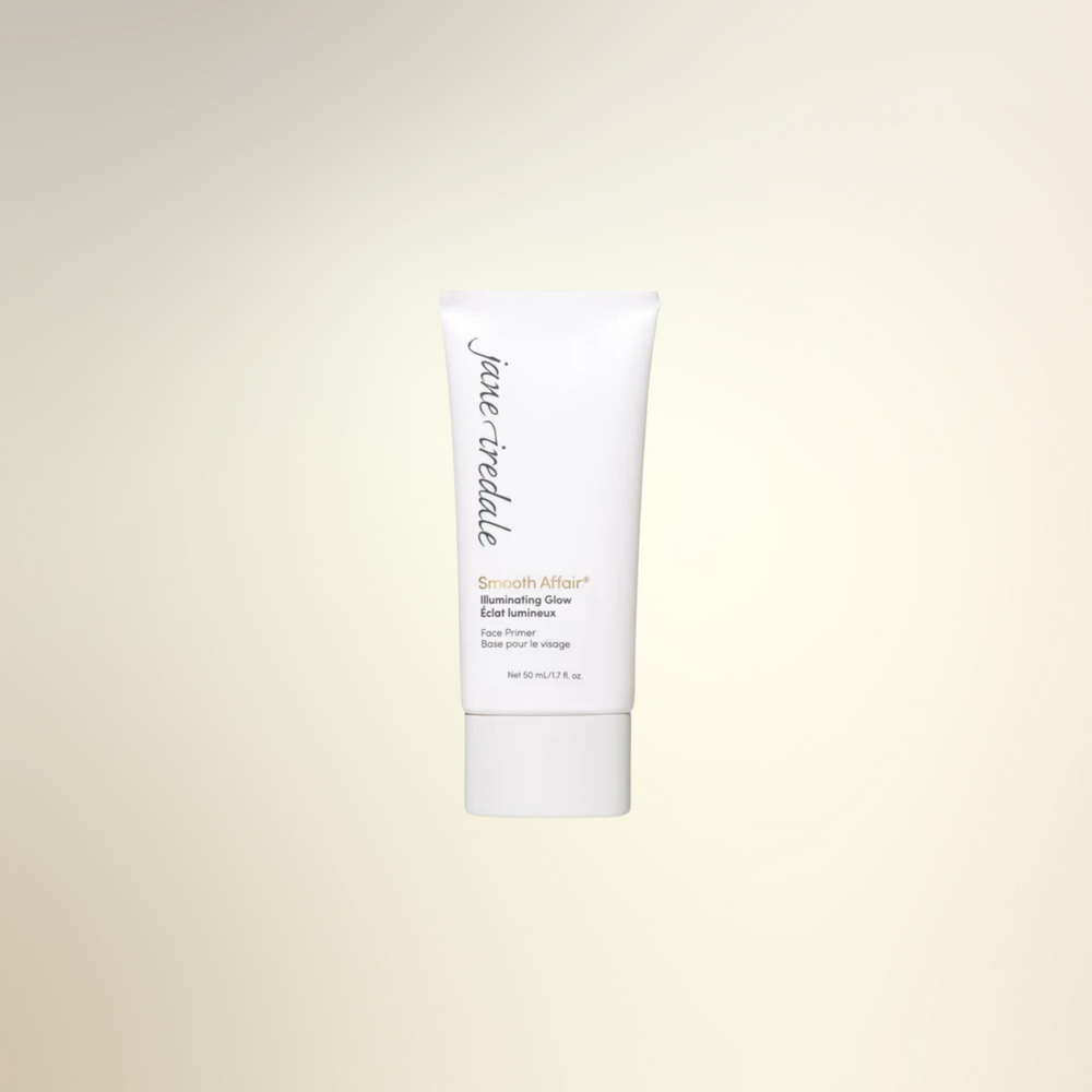 Jane Iredale Smooth Affair® Illuminating Glow Face Primer make up