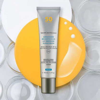 SkinCeuticals Advanced Brightening UV Defense SPF 50 STAR DEAL