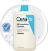 CeraVe SA Smoothing Cleanser 236ml