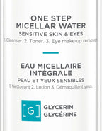 Vichy Pureté Thermale Mineral Micellar Water 200ml