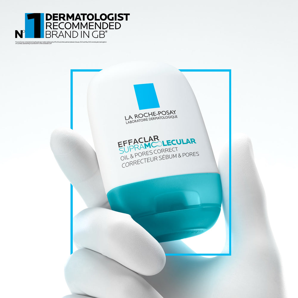 La Roche-Posay Effaclar Supramolecular Face Moisturiser 40ml
