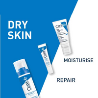 CeraVe PM Facial Moisturiser Night Cream 52ml