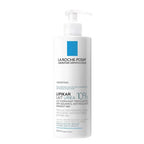 La Roche-Posay Lipikar Urea 10+ Smoothing Milk 400ml