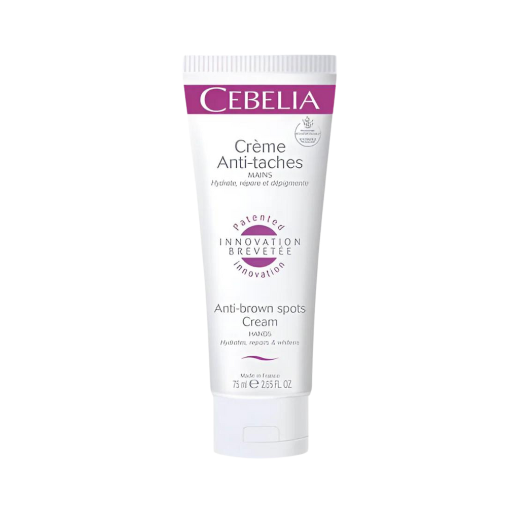 {{Product vendor}} {{Product title}}  Hand cream