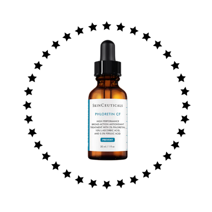 SkinCeuticals Phloretin CF Vitamin C Serum STAR DEAL