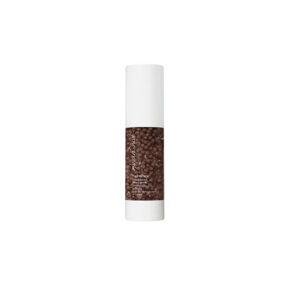 Jane Iredale HydroPure Tinted Serum make up