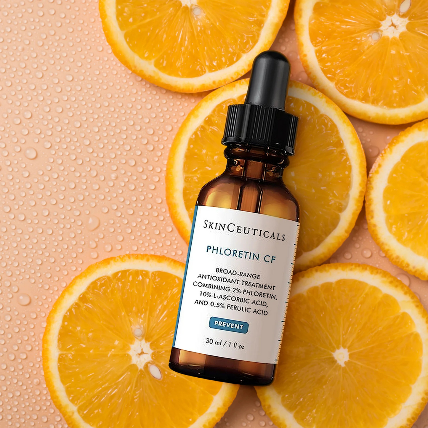 SkinCeuticals Phloretin CF Vitamin C Serum STAR DEAL