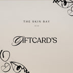 Theskinbay Gift Vouchers / Cards theskinbay.co.uk