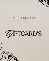 Theskinbay Gift Vouchers / Cards theskinbay.co.uk