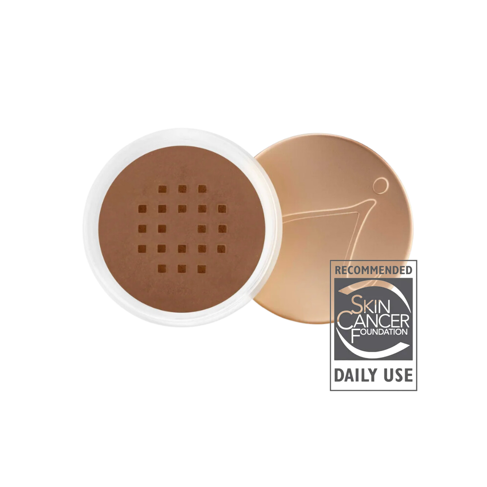 Jane Iredale Amazing Base Loose Mineral Powder SPF20 make up