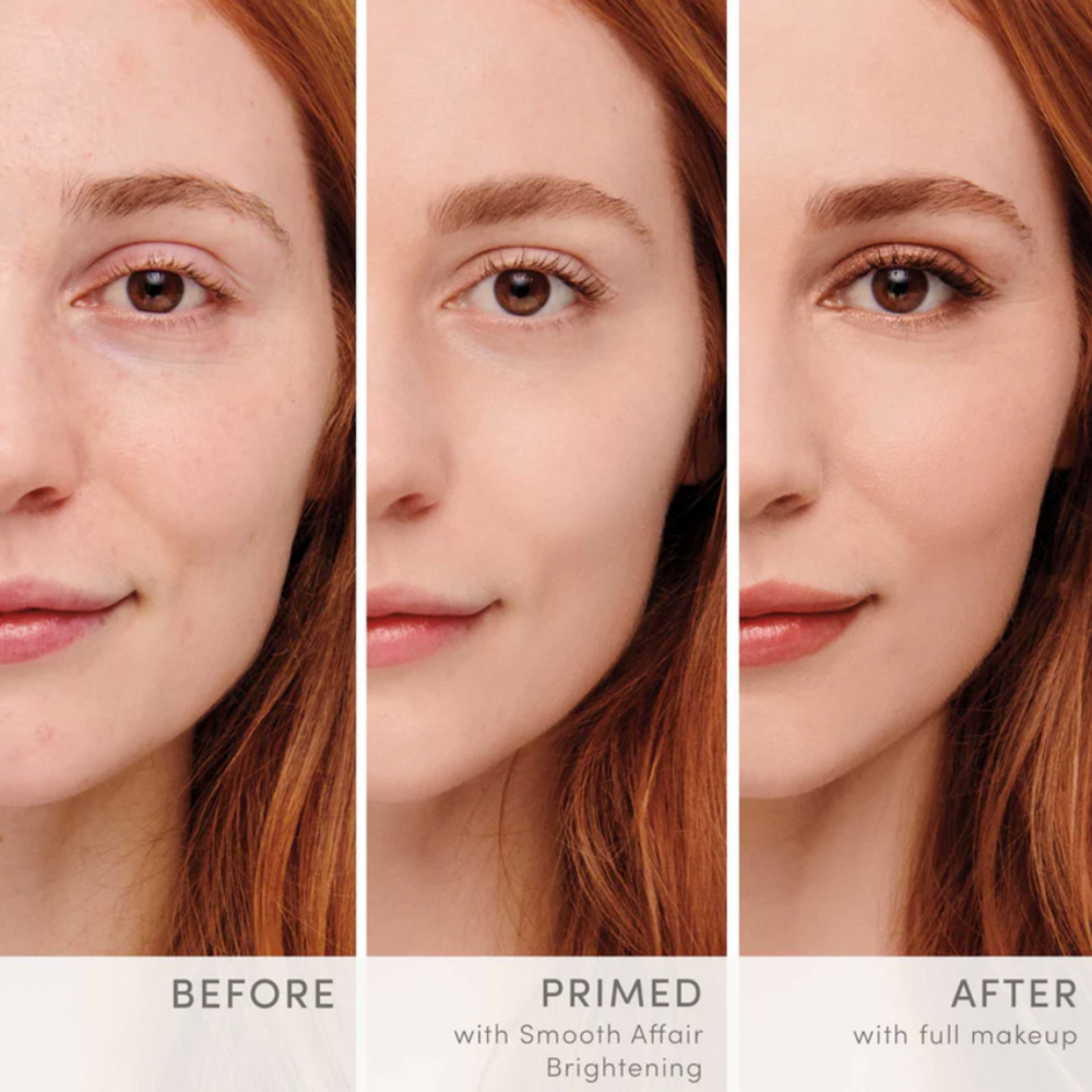 Jane Iredale Smooth Affair® Brightening Face Primer make up