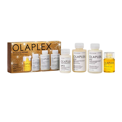 Olaplex - in good repair kit