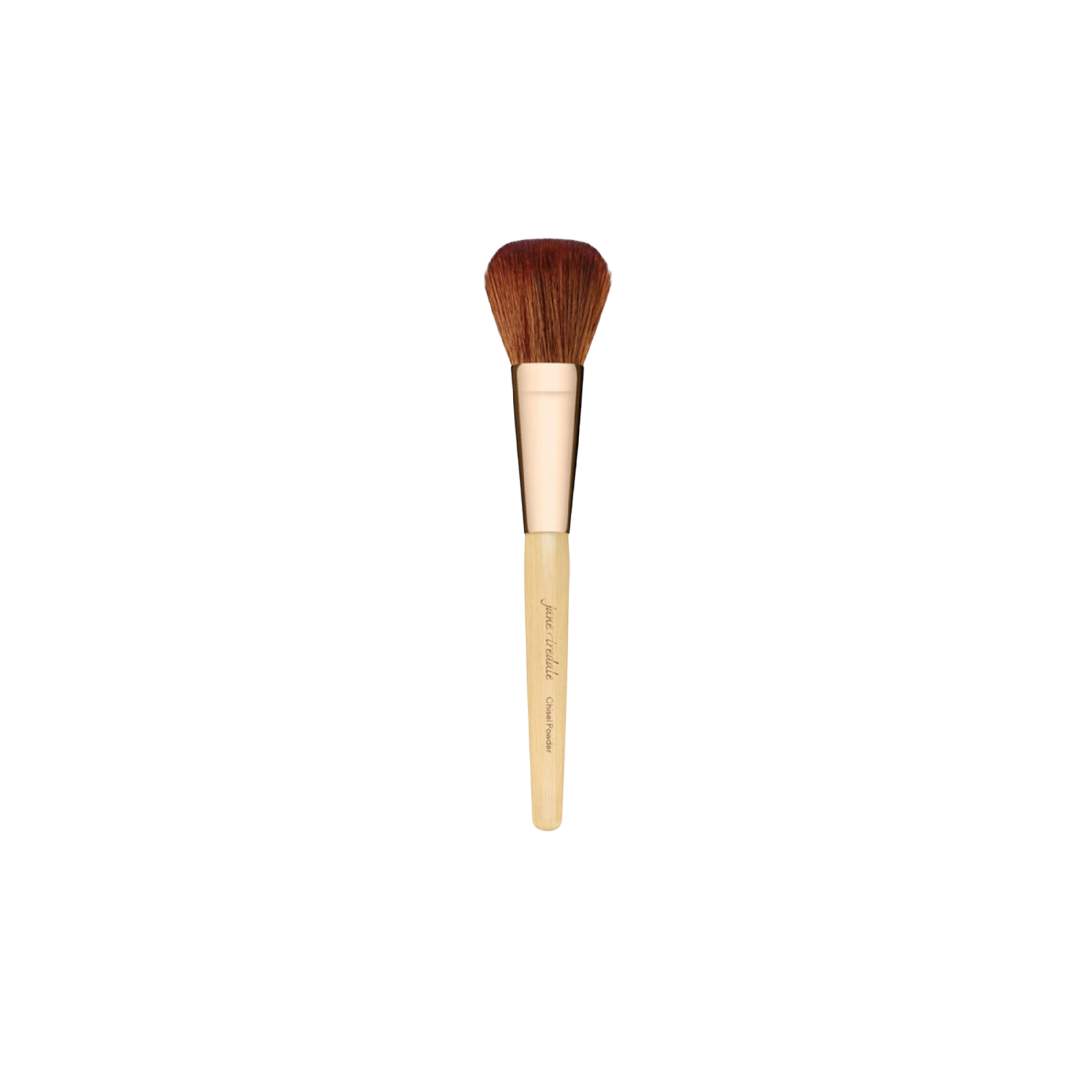 Jane Iredale Chisel Powder Brush