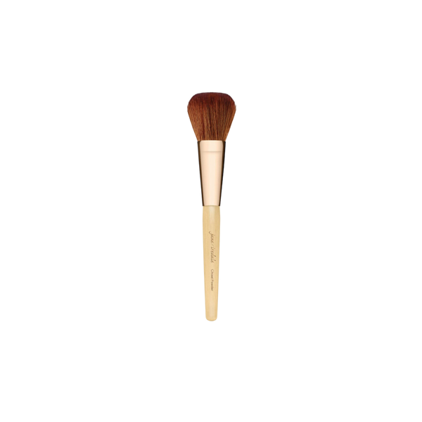 Jane Iredale Chisel Powder Brush