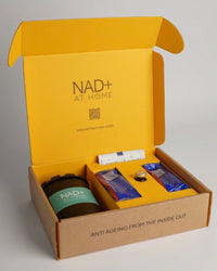 NAD+ AT HOME L-Glutathione Injection Kit 1800mg