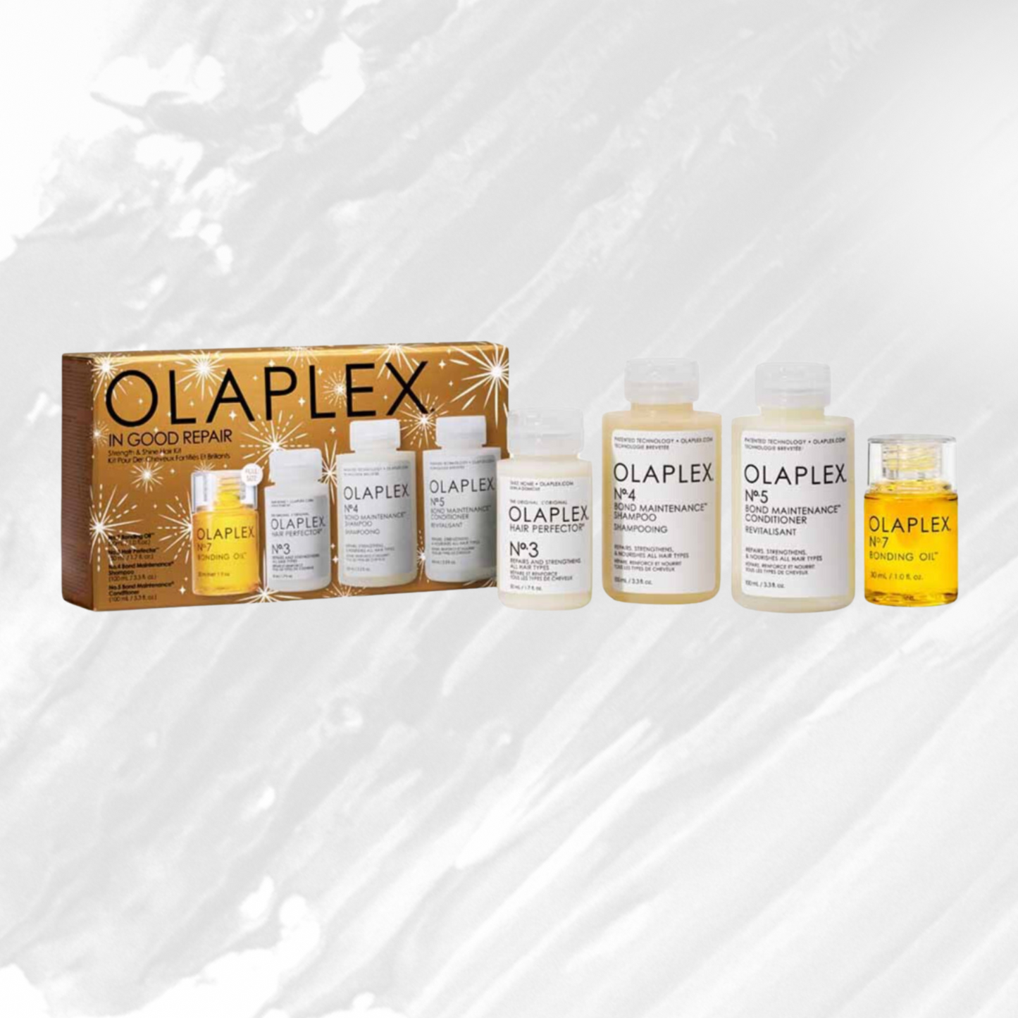 Olaplex - in good repair kit