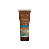 Vita Liberata Tanning Lotion with Instant Guide Colour, Medium, 200ml
