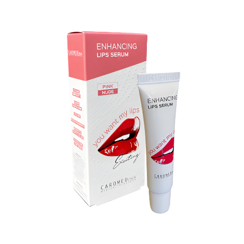 You Want My Lips Enhancing Lip Serum You Want My Lips Pink Nude
