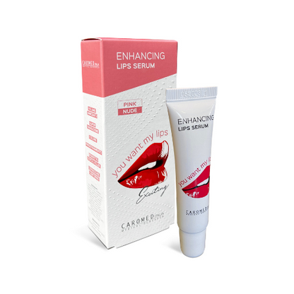 theskinbay.co.uk You Want My Lips Enhancing Lip Serum You Want My Lips Dry/Dehydrated Skin Eye & Lip Makeup Menopause pink nude 