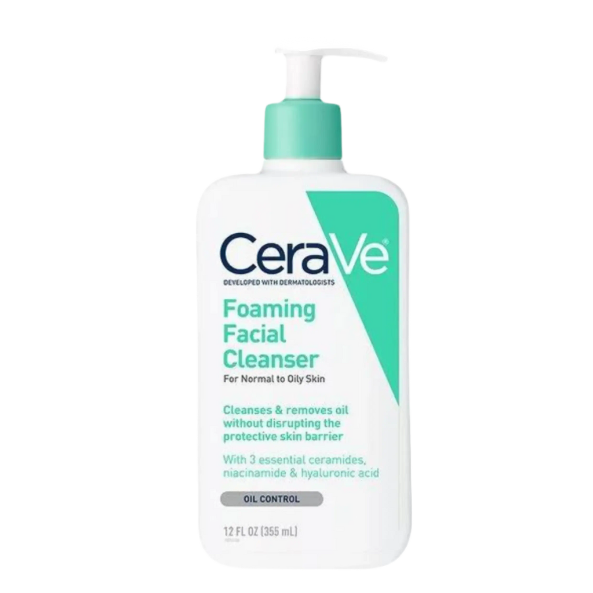 CeraVe Foaming Cleanser 236ml
