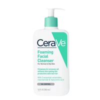 CeraVe Foaming Cleanser 236ml