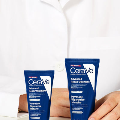 CeraVe Advanced Repair Ointment 50ml