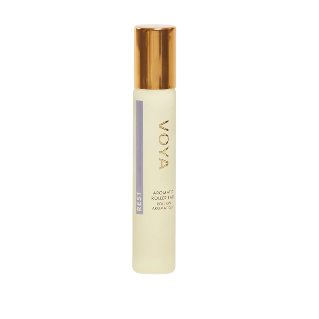 Voya Rest Aromatic Roller Ball 10ml