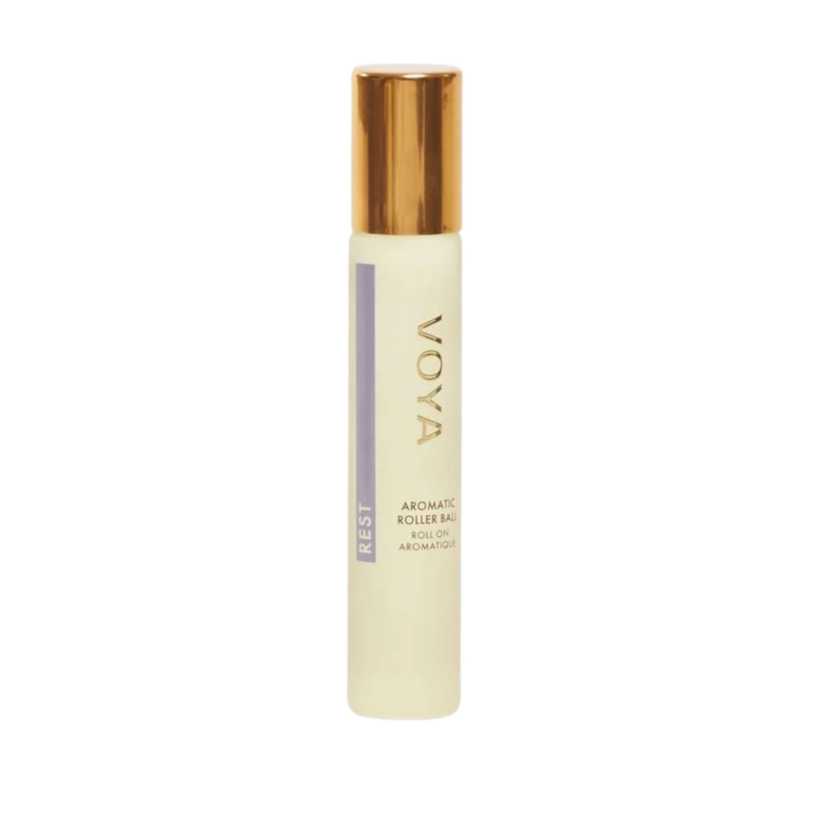 Voya Rest Aromatic Roller Ball 10ml