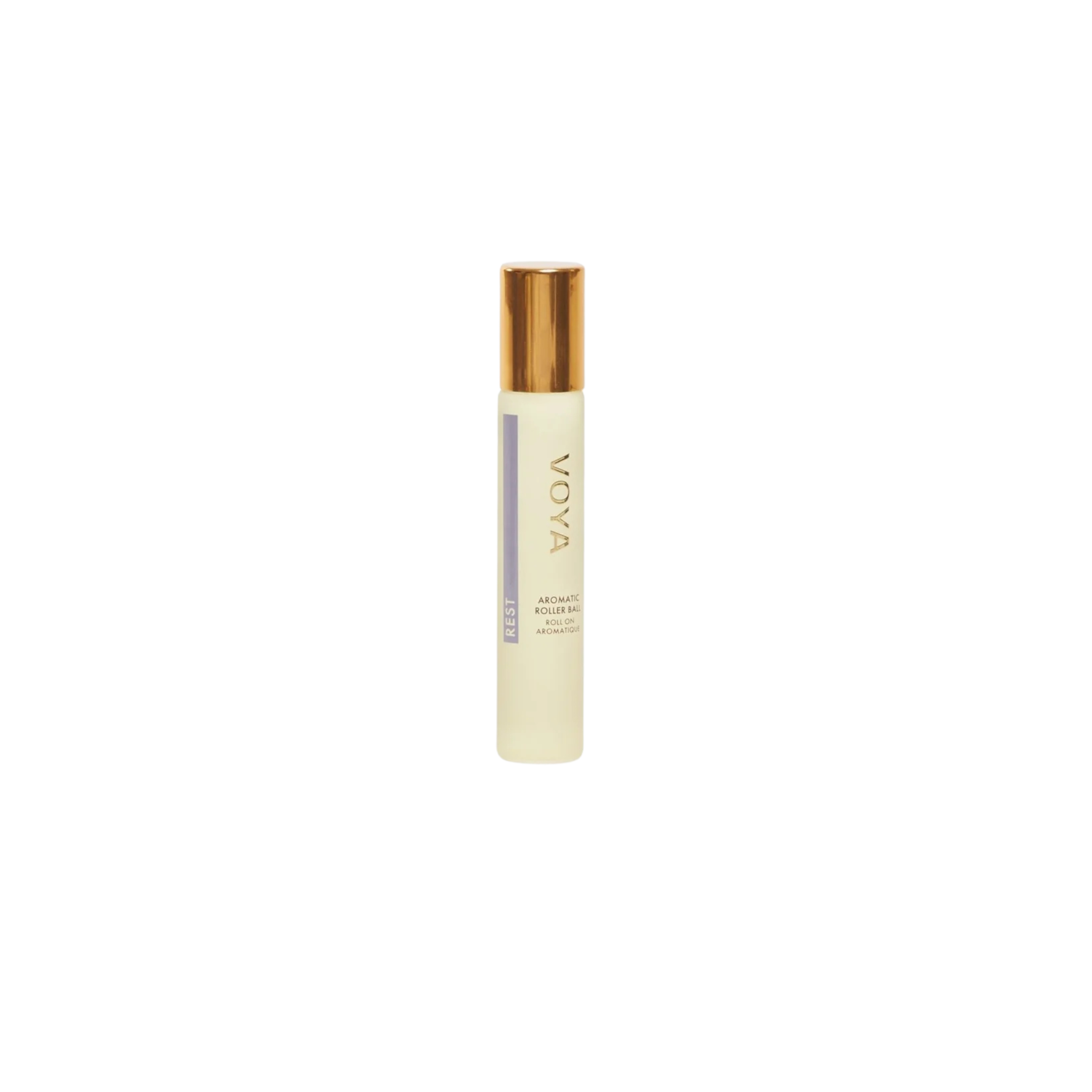 Voya Rest Aromatic Roller Ball 10ml