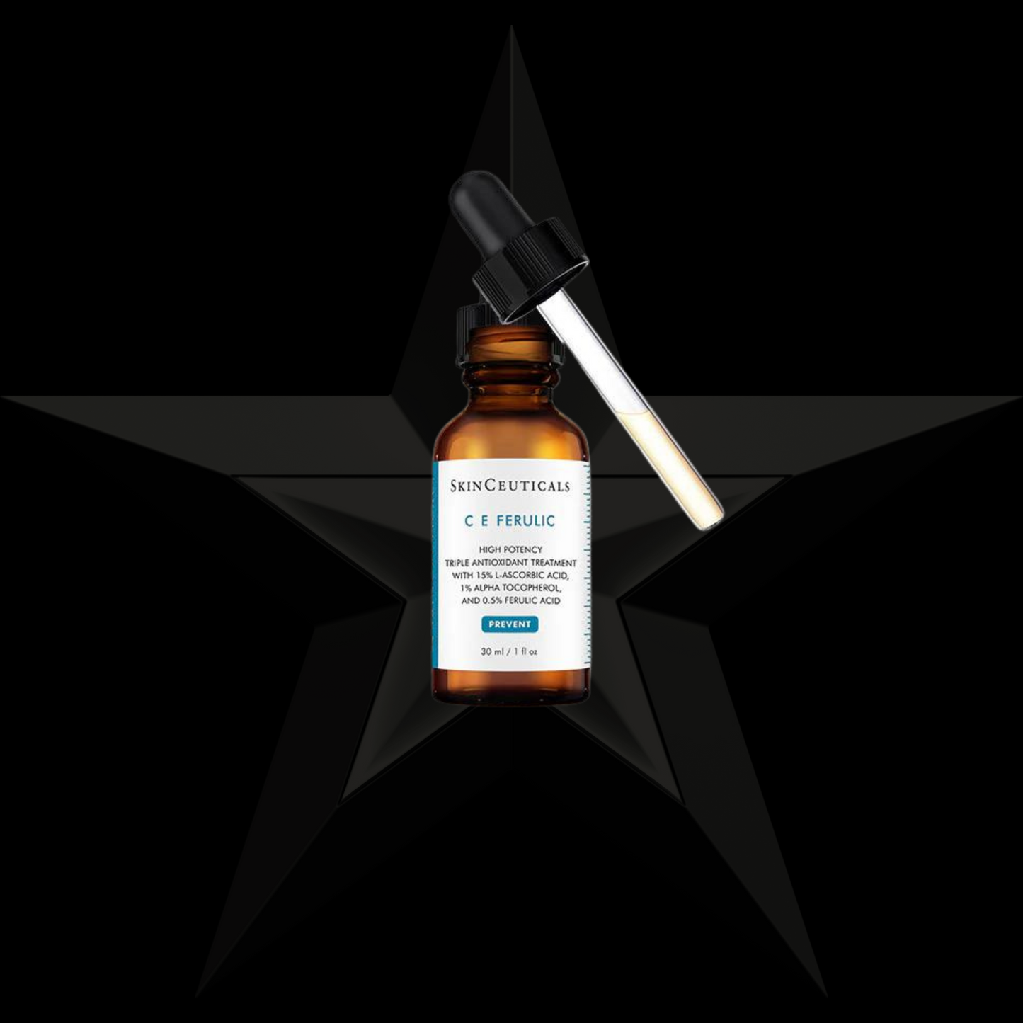 SkinCeuticals C E Ferulic BLACK STAR DEAL