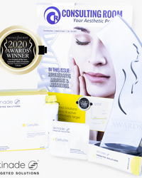 Skinade Targeted Solutions Cellulite 90 Day Supply