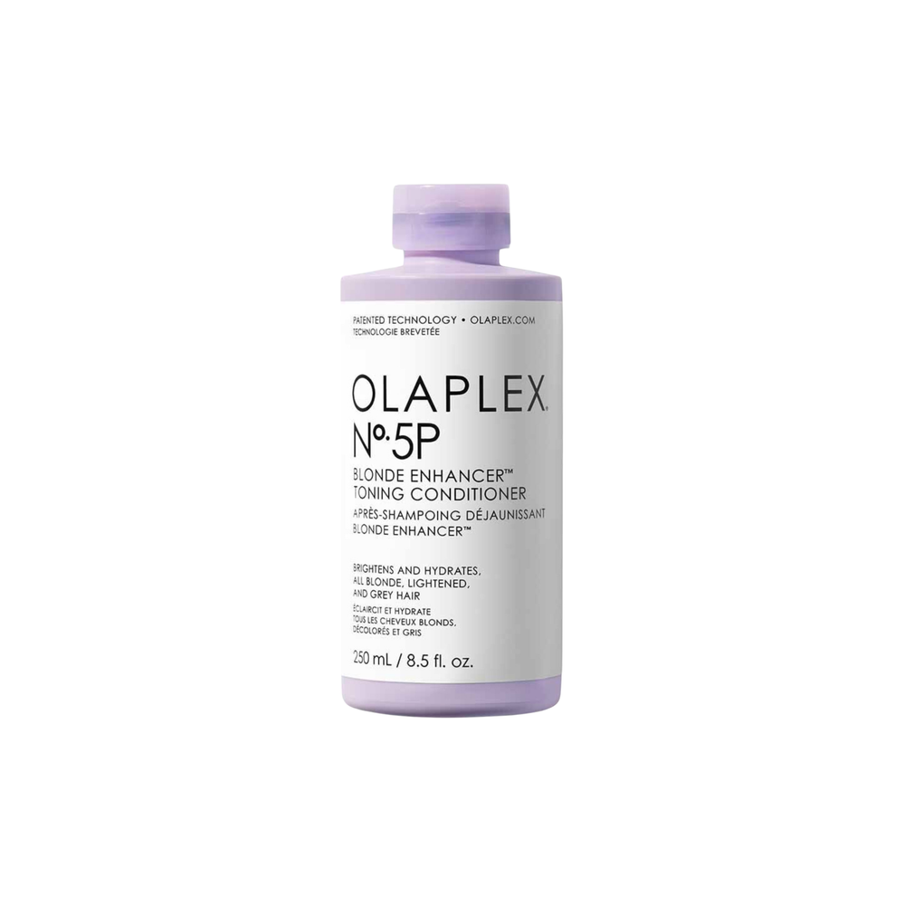 Olaplex No. 5P Blonde Enhancer Toning Conditioner 250ml Hair Care