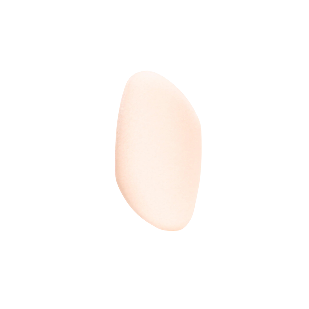 Jane Iredale Flocked Sponge Makeup Blender make up