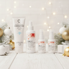 ClinicCare Refresh Range Bundle + Free Cleansing Foam