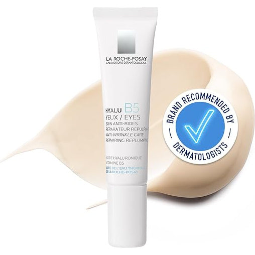 La Roche-Posay Hyalu B5 Eye Cream 15ml
