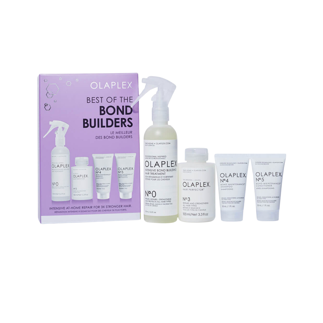 Olaplex Best of the Bond Builders Olaplex