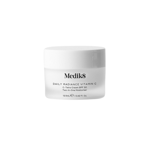 Medik8 Try Me Size C-Tetra Daily Radiance Vitamin C SPF30 12.5ml