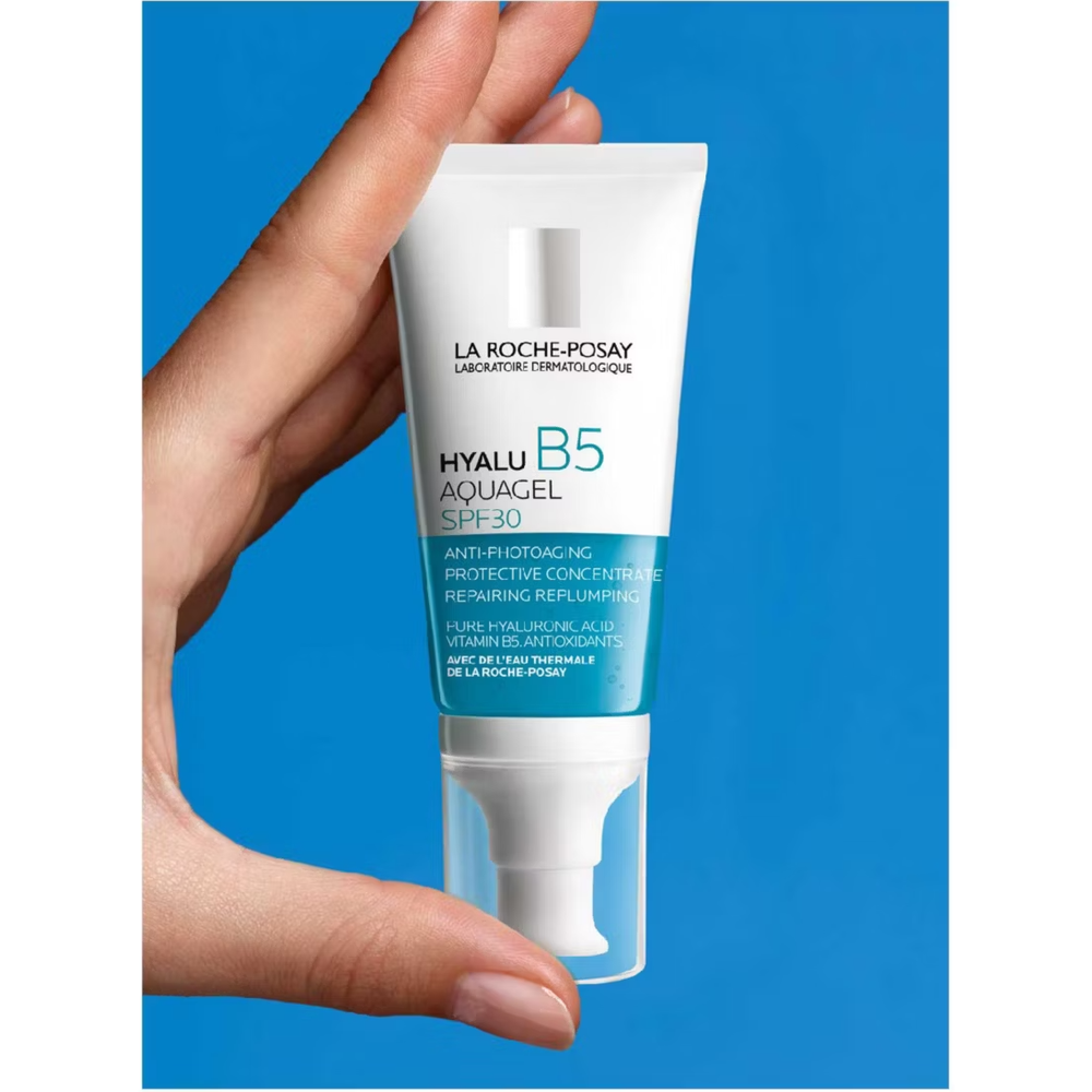 La Roche-Posay Hyalu B5 Aquagel SPF30 Skincare