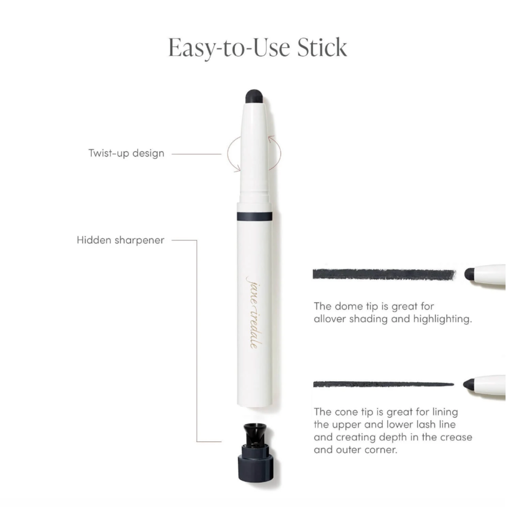 Jane Iredale ColorLuxe Eye Shadow Stick Eye Make Up