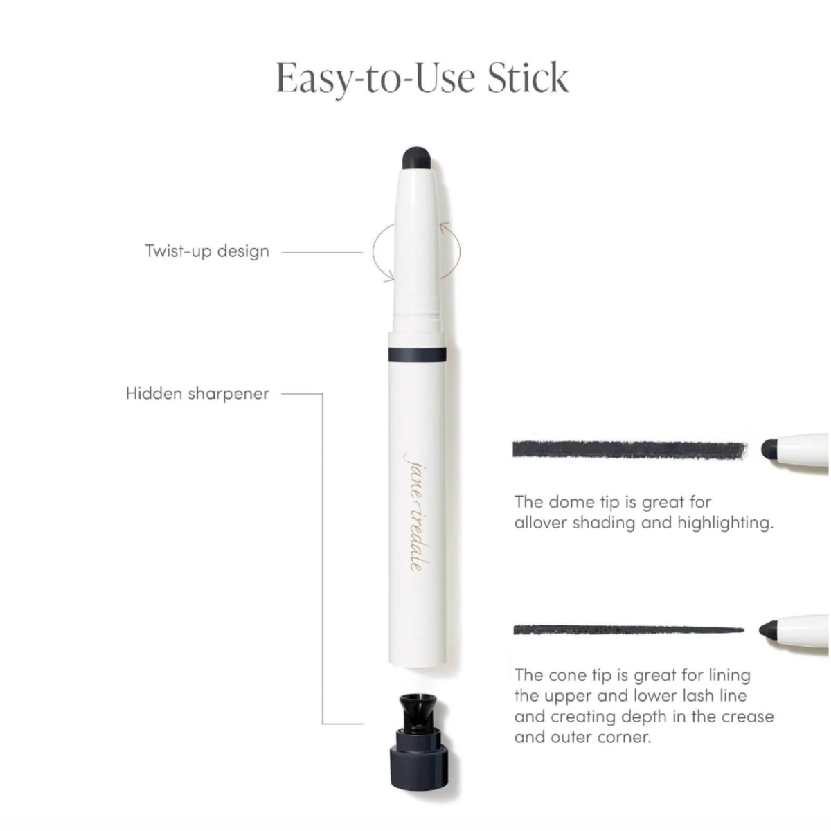 {{Product vendor}} {{Product title}}  Eye Make Up
