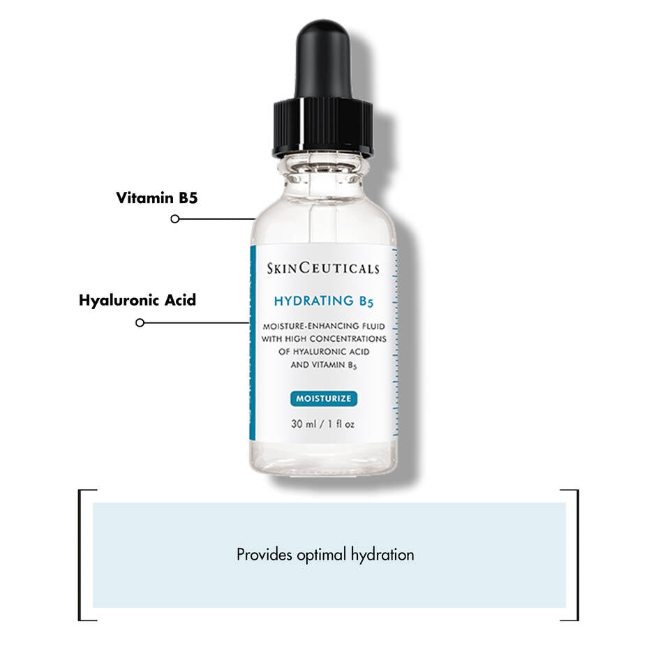 SkinCeuticals Expert Routine For Dehydrated Skin Bundle