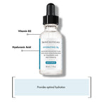 SkinCeuticals Expert Routine For Dehydrated Skin Bundle